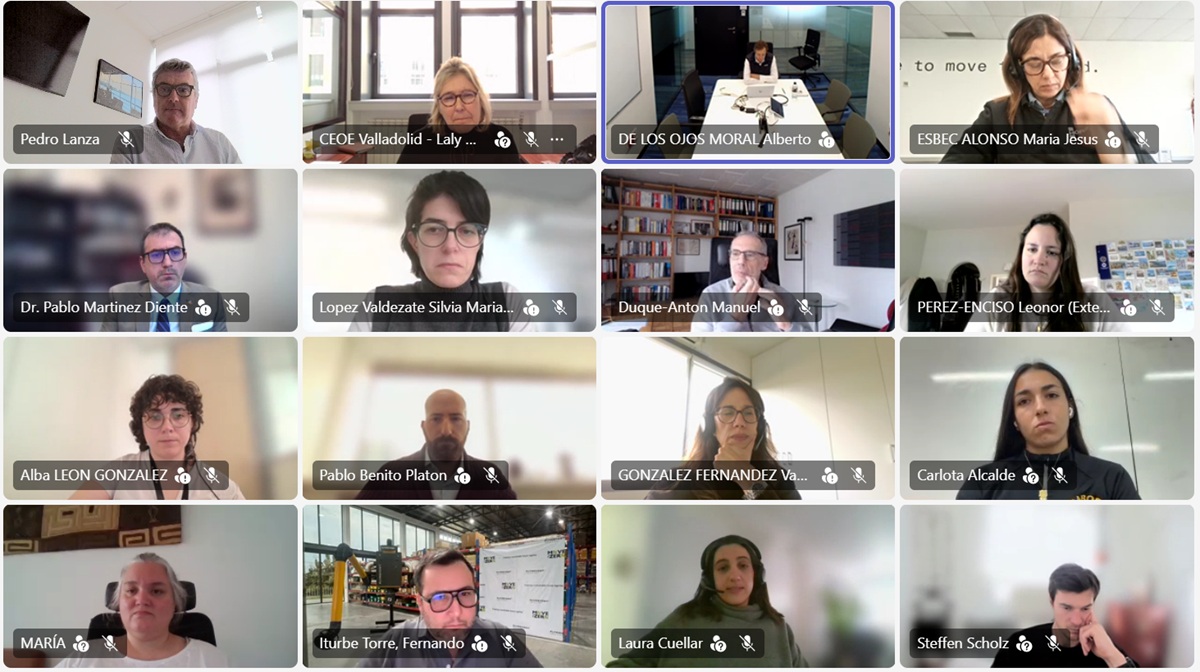 Alberto de los Ojos destaca la IA como eje de crecimiento de HORSE