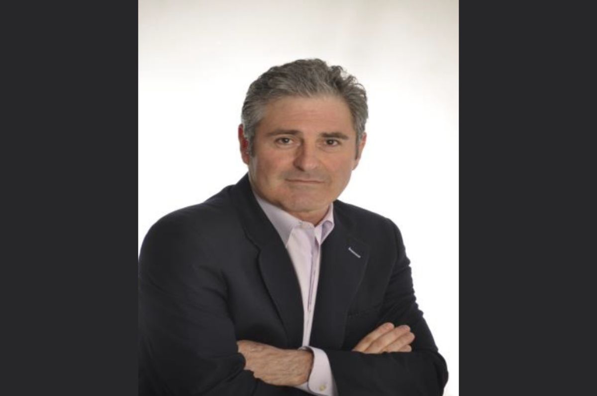 Ángel Ferreras inaugura las ‘Sesiones con Expertos’ con una charla sobre fiscalidad para expatriados