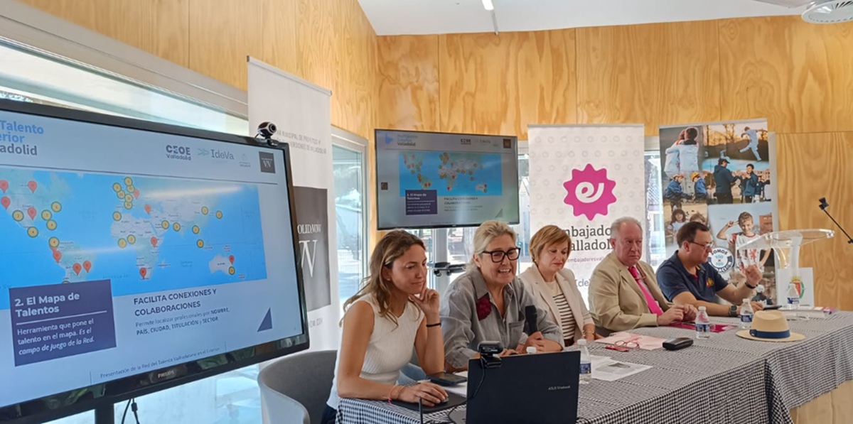 La Red enciende sus Faros: una nueva figura de apoyo para la internacionalización de las empresas