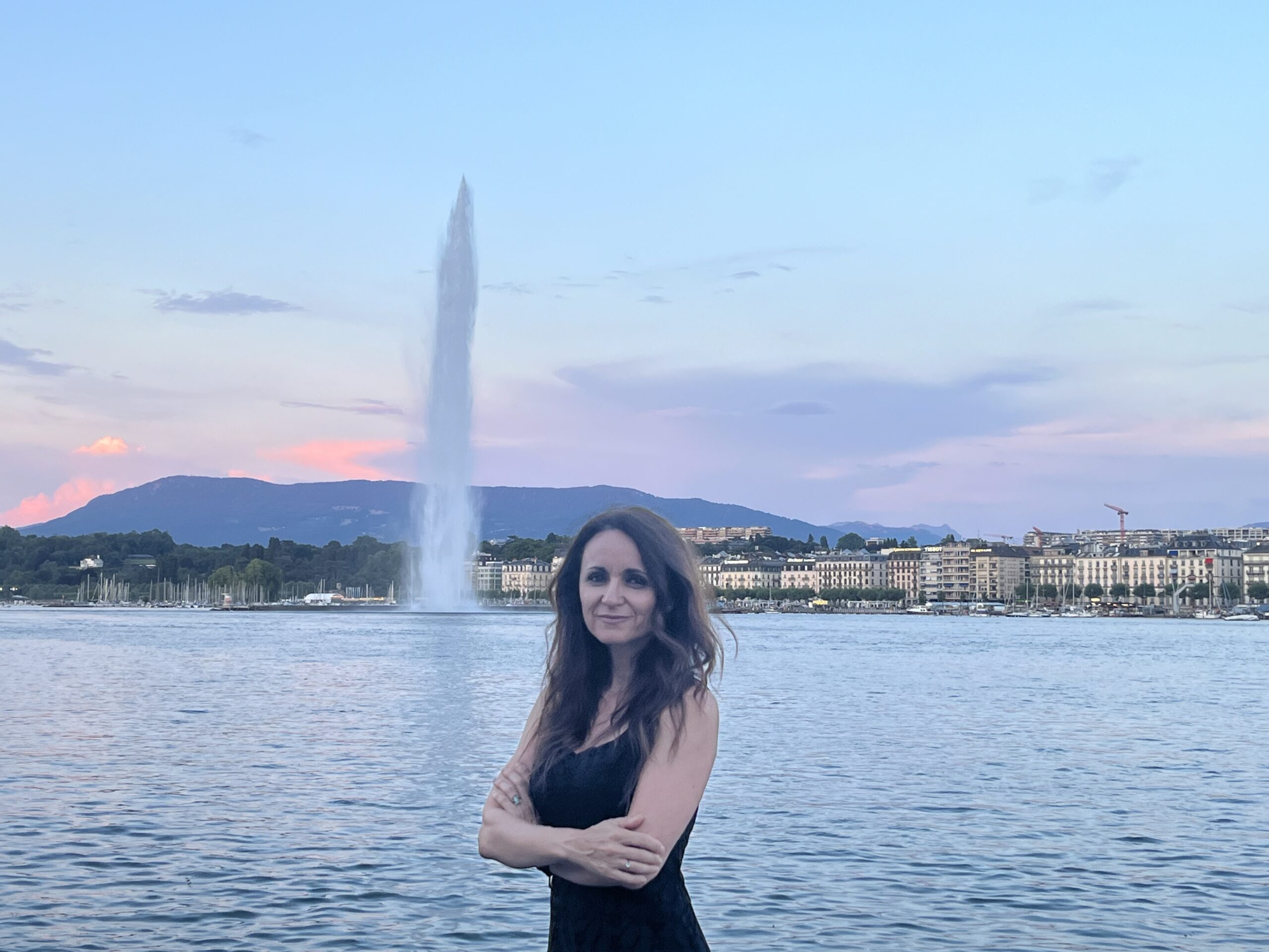 La Red del Talento en Suiza