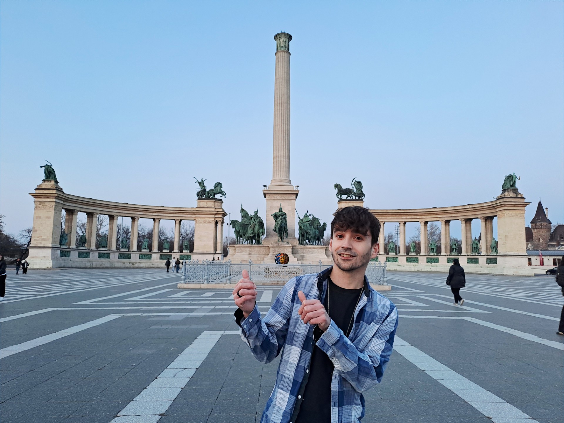 La Red del Talento en Hungría