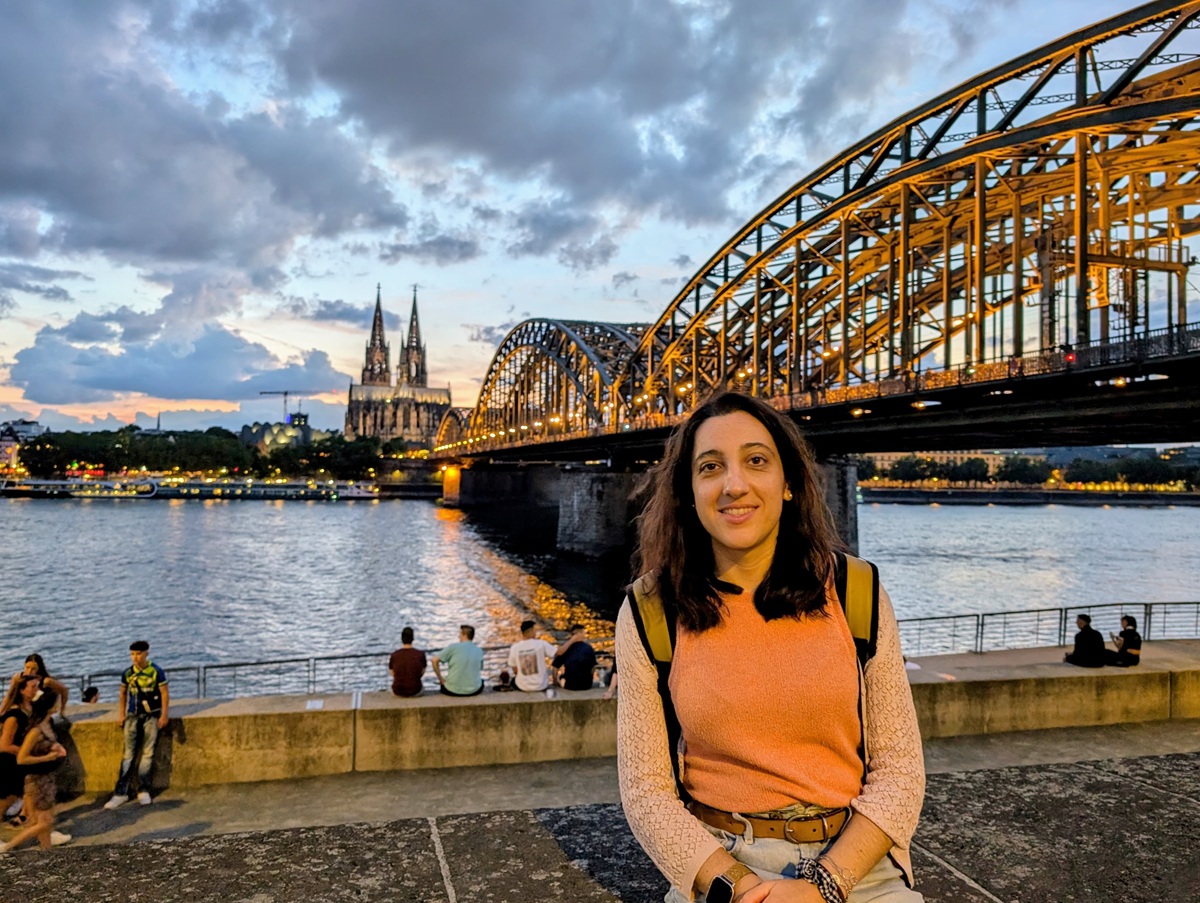 La Red del Talento en Alemania