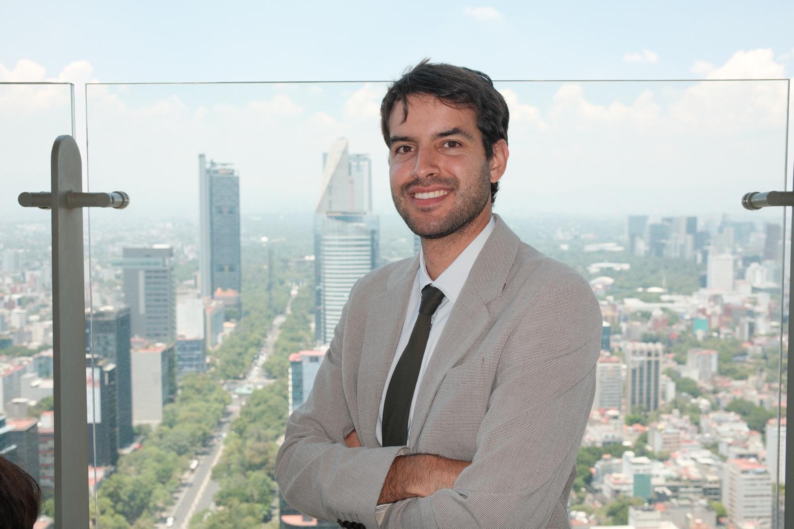 La Red del Talento en México