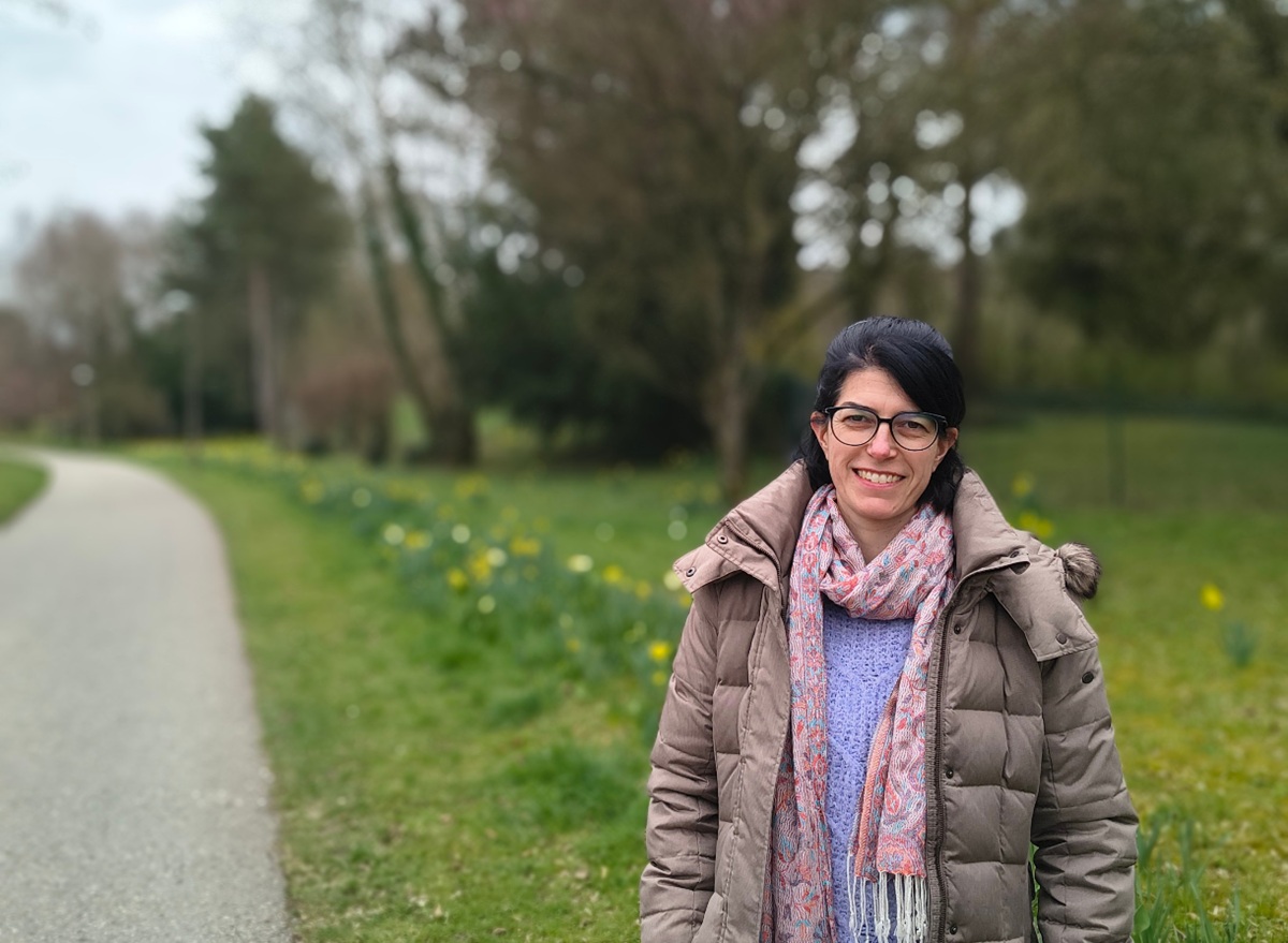 La Red del Talento en Alemania