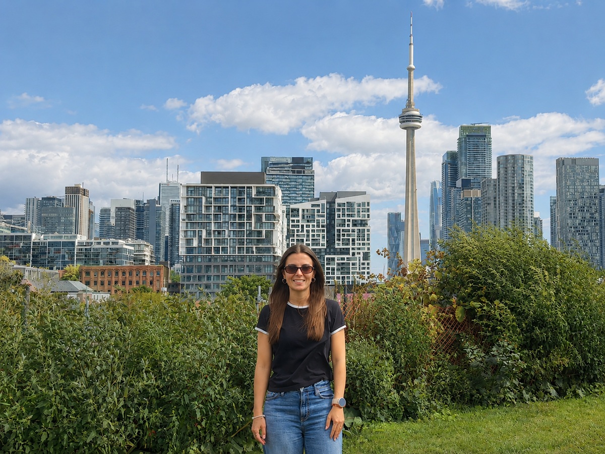 La Red del Talento en Canadá