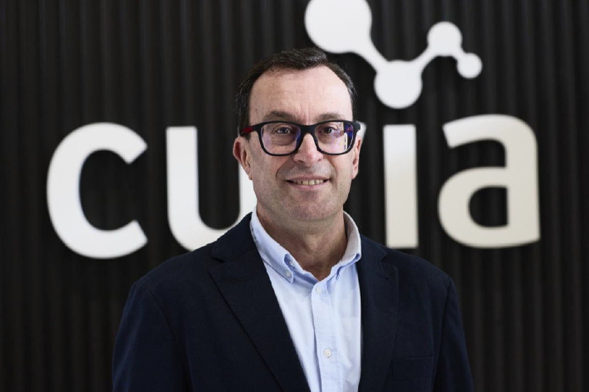 La Red organiza un encuentro con José María Martínez, site head de Curia Spain