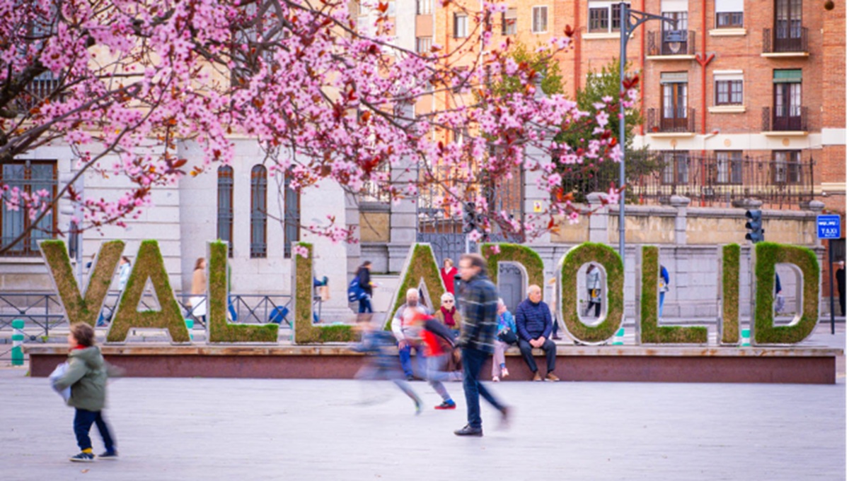 Abierto el plazo para solicitar las ayudas ‘Volvemos a Valladolid’ para el retorno del talento