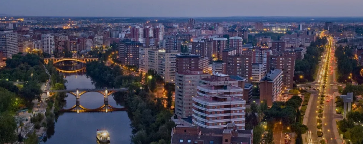 La Red del Talento, conectada con Valladolid Now para impulsar nuevas oportunidades para la ciudad